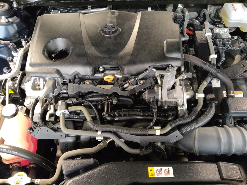 2020 Toyota Camry in Houston, TX 77060 - 18090928 30