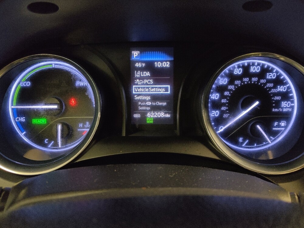 2020 Toyota Camry in Houston, TX 77060 - 18090928 23