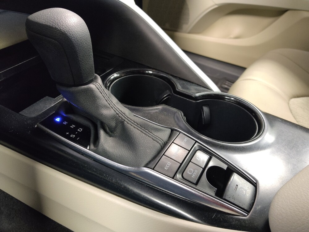 2020 Toyota Camry in Houston, TX 77060 - 18090928 26