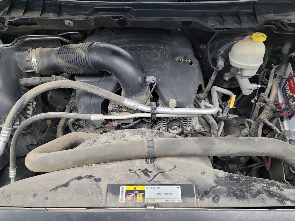 2015 RAM 1500 in Memphis, TN 38115 - 18090929 30