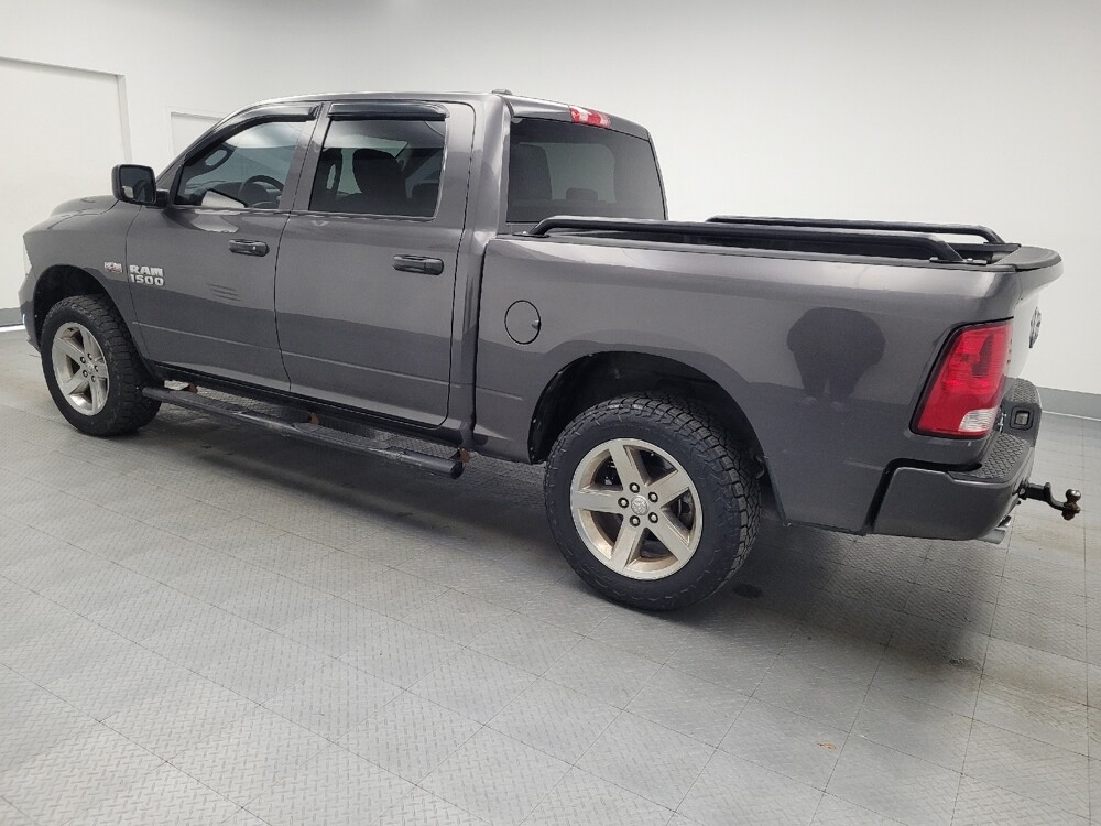 2015 RAM 1500 in Memphis, TN 38115 - 18090929 3