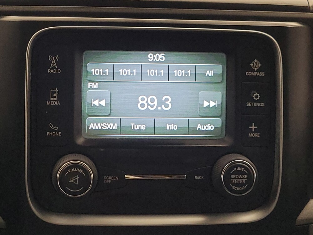 2015 RAM 1500 in Memphis, TN 38115 - 18090929 25