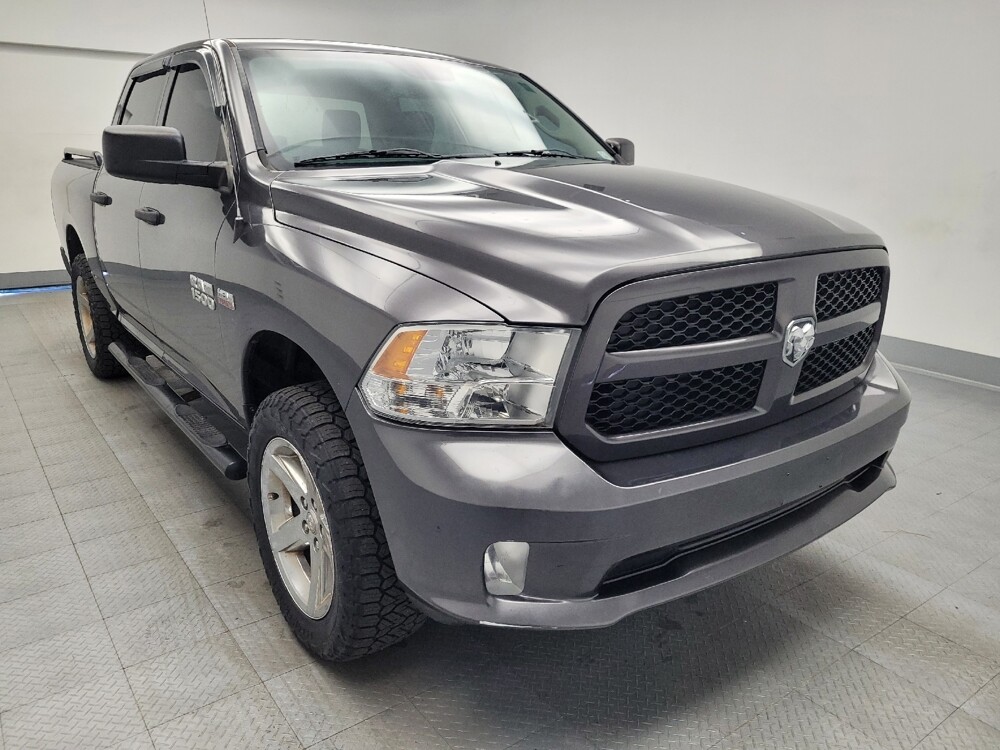 2015 RAM 1500 in Memphis, TN 38115 - 18090929 13