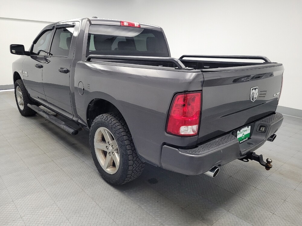 2015 RAM 1500 in Memphis, TN 38115 - 18090929 5