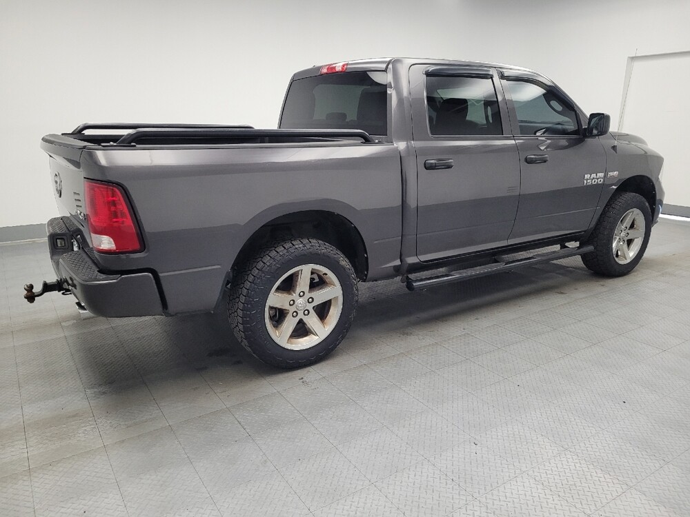 2015 RAM 1500 in Memphis, TN 38115 - 18090929 10