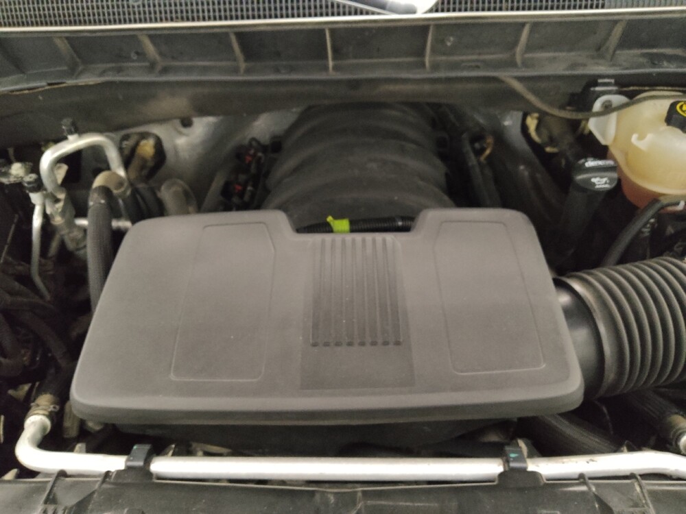 2019 Chevrolet Silverado 1500 in Des Moines, IA 50310 - 18090931 30