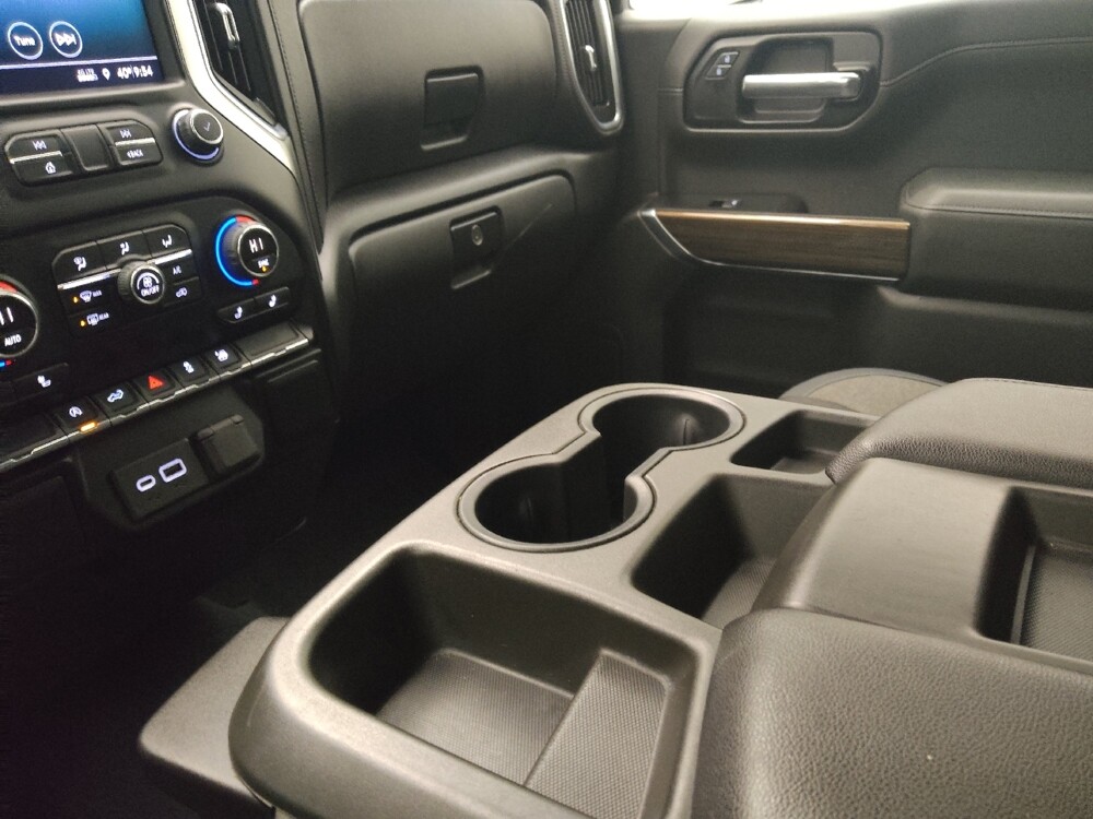 2019 Chevrolet Silverado 1500 in Des Moines, IA 50310 - 18090931 26