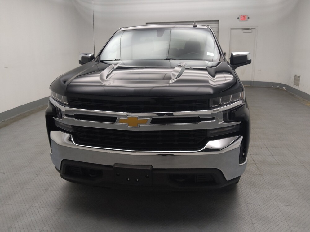 2019 Chevrolet Silverado 1500 in Des Moines, IA 50310 - 18090931 15