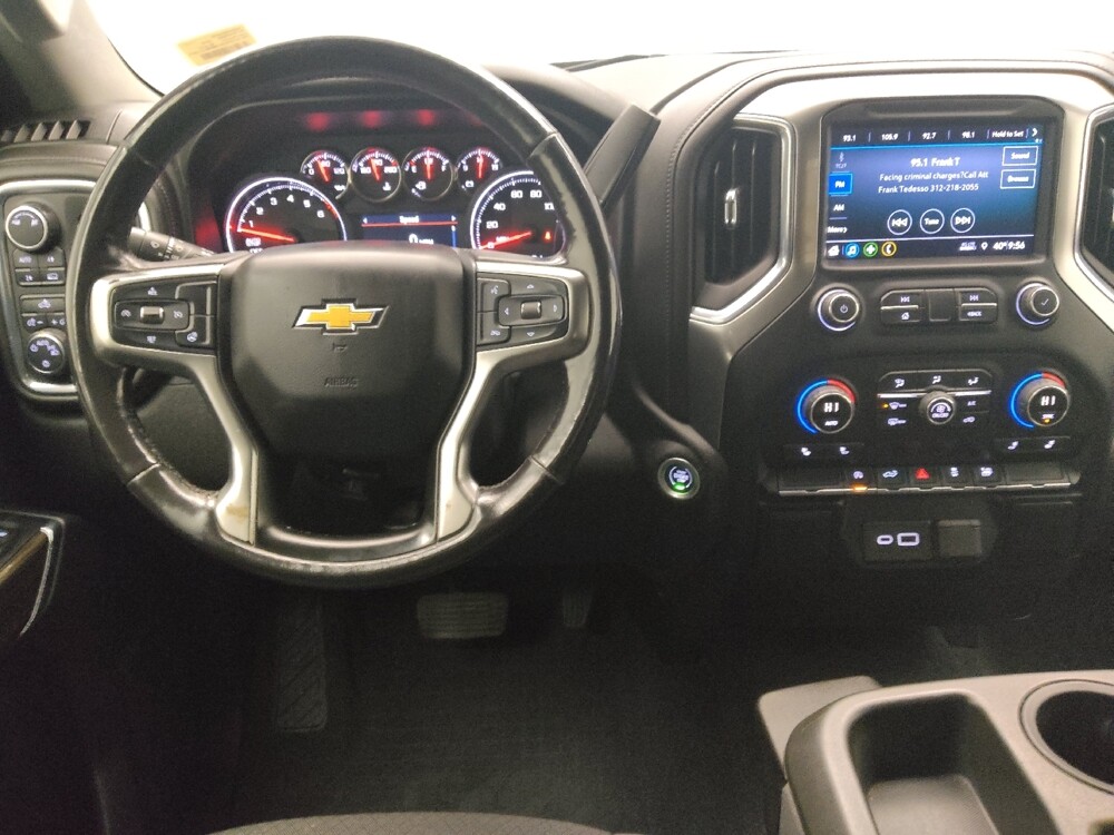 2019 Chevrolet Silverado 1500 in Des Moines, IA 50310 - 18090931 22