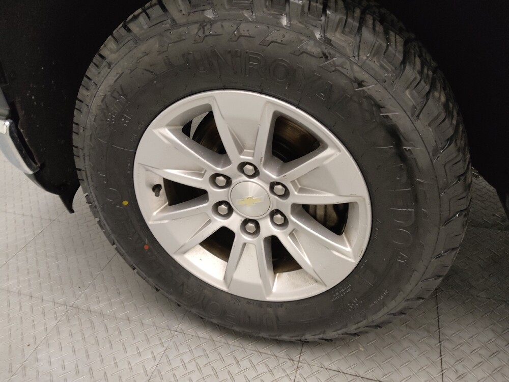 2019 Chevrolet Silverado 1500 in Des Moines, IA 50310 - 18090931 31