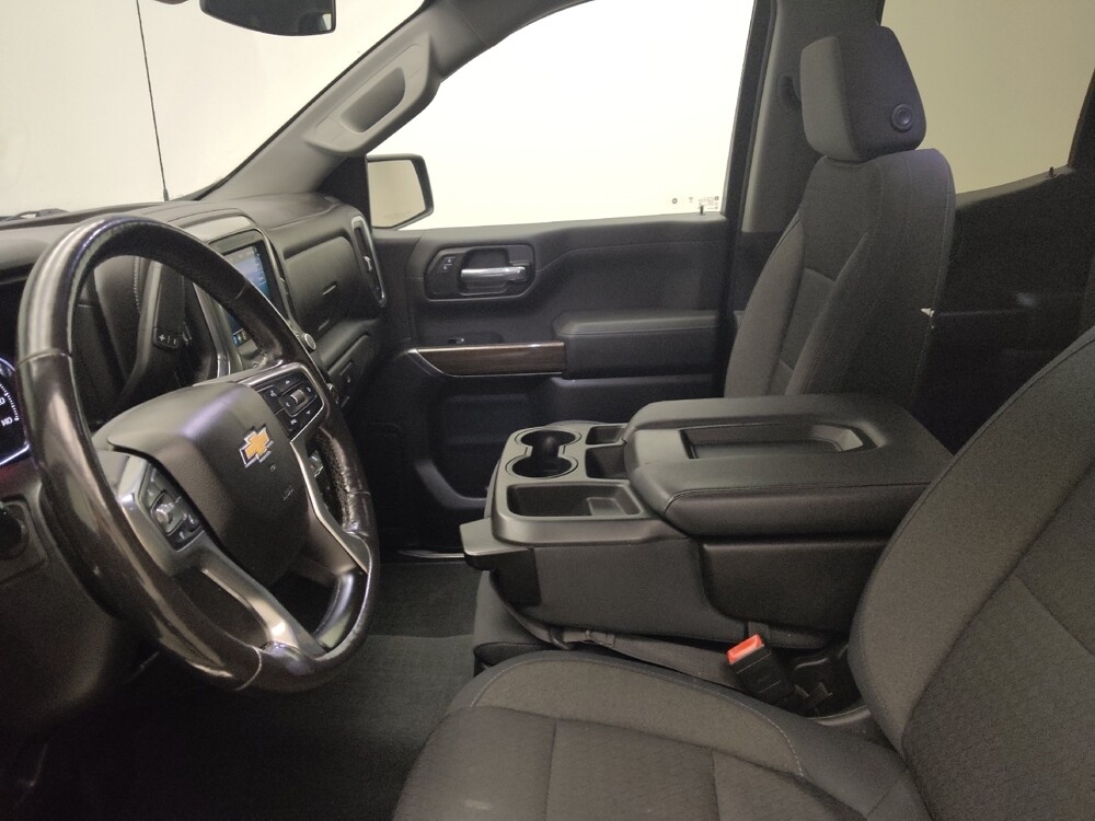 2019 Chevrolet Silverado 1500 in Des Moines, IA 50310 - 18090931 17