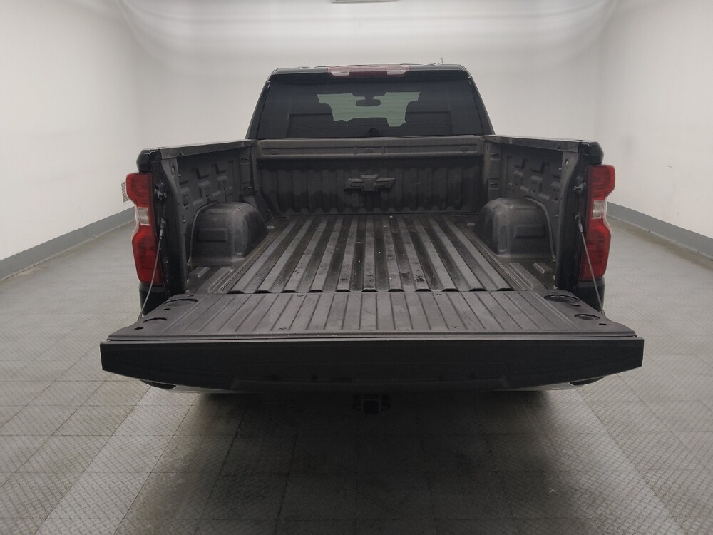 2019 Chevrolet Silverado 1500 in Des Moines, IA 50310 - 18090931 29