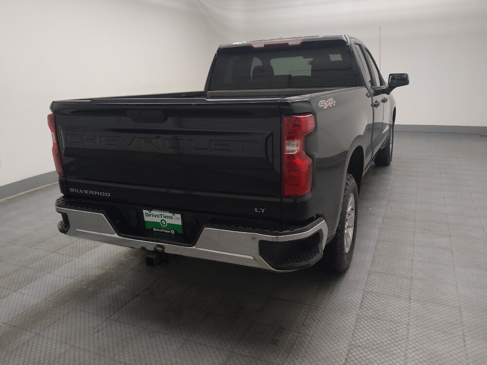 2019 Chevrolet Silverado 1500 in Des Moines, IA 50310 - 18090931 9