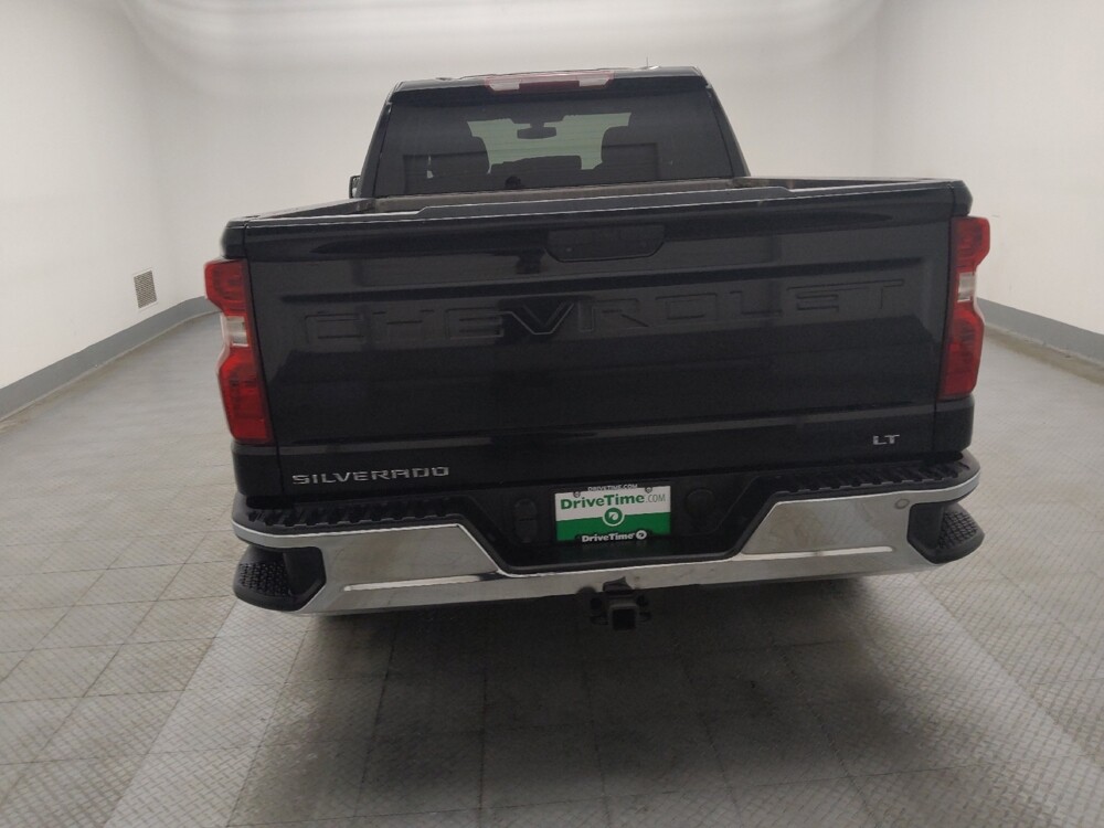 2019 Chevrolet Silverado 1500 in Des Moines, IA 50310 - 18090931 6