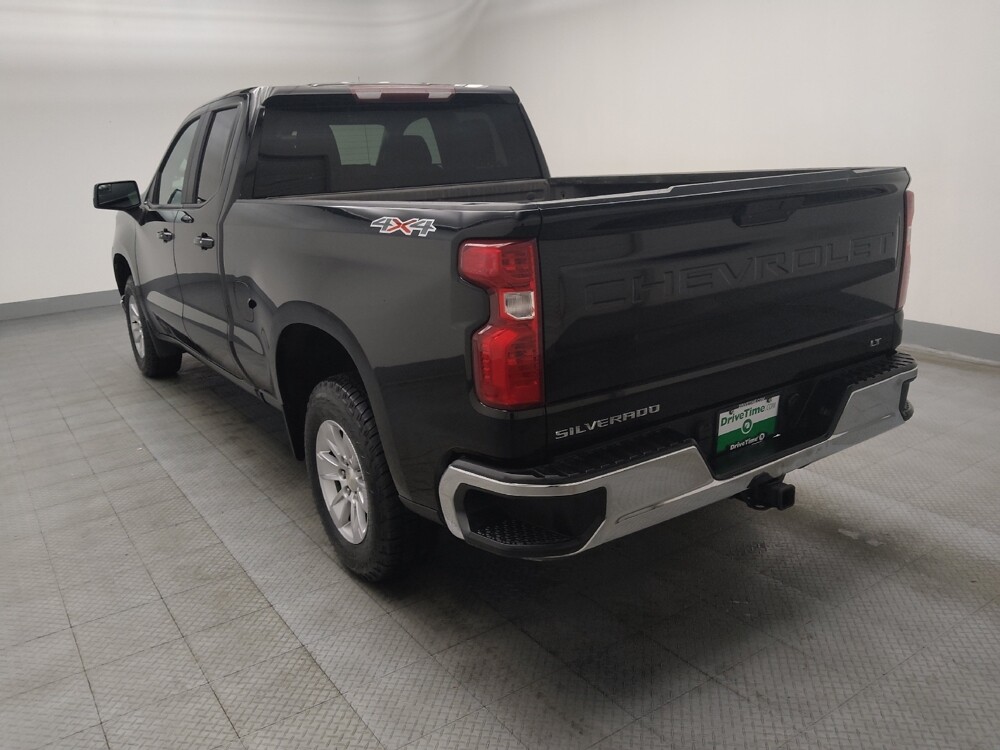 2019 Chevrolet Silverado 1500 in Des Moines, IA 50310 - 18090931 5