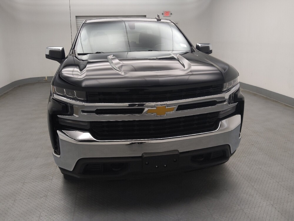 2019 Chevrolet Silverado 1500 in Des Moines, IA 50310 - 18090931 14