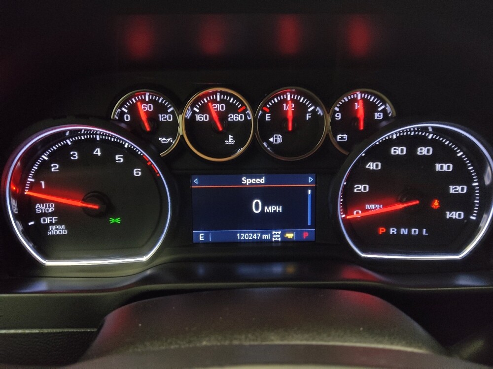 2019 Chevrolet Silverado 1500 in Des Moines, IA 50310 - 18090931 23