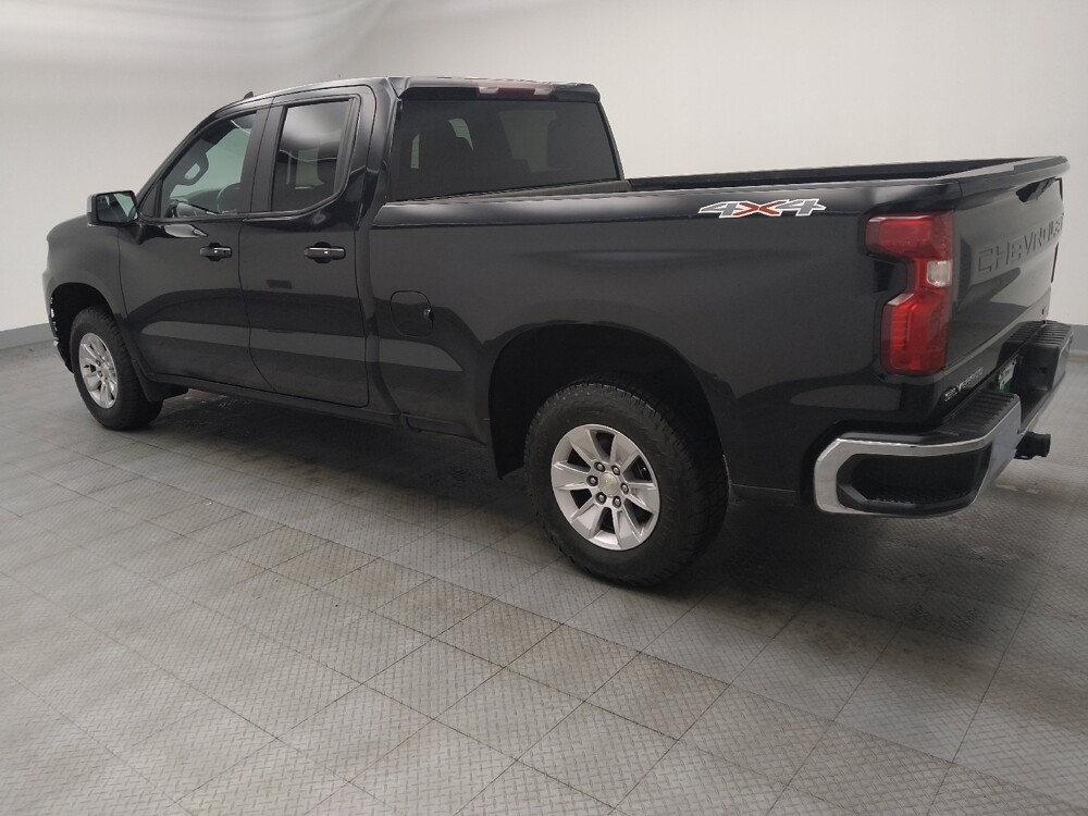 2019 Chevrolet Silverado 1500 in Des Moines, IA 50310 - 18090931 3