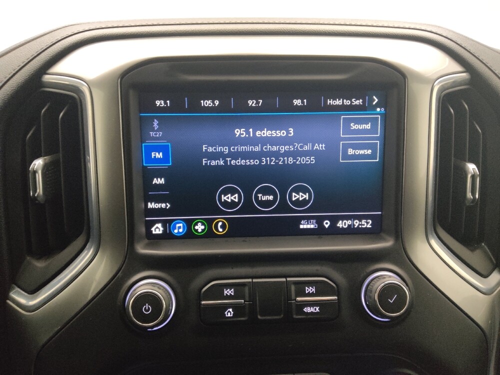 2019 Chevrolet Silverado 1500 in Des Moines, IA 50310 - 18090931 25