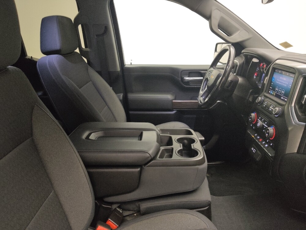 2019 Chevrolet Silverado 1500 in Des Moines, IA 50310 - 18090931 21