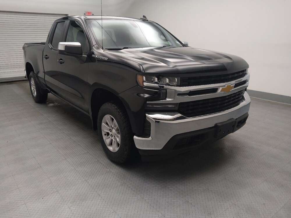 2019 Chevrolet Silverado 1500 in Des Moines, IA 50310 - 18090931 13