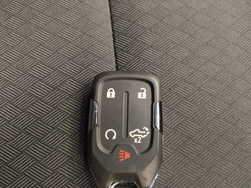 2019 Chevrolet Silverado 1500 in Des Moines, IA 50310 - 18090931 32