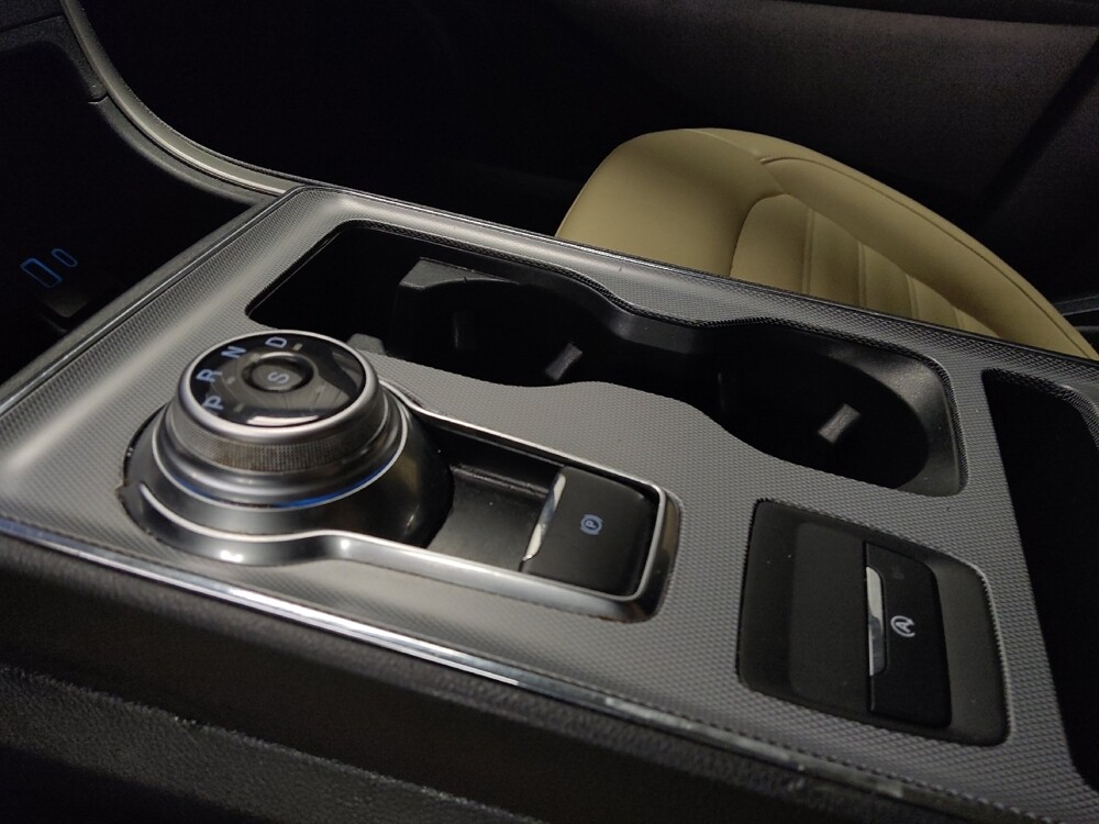 2022 Ford Edge in Baton Rouge, LA 70816 - 18090932 26