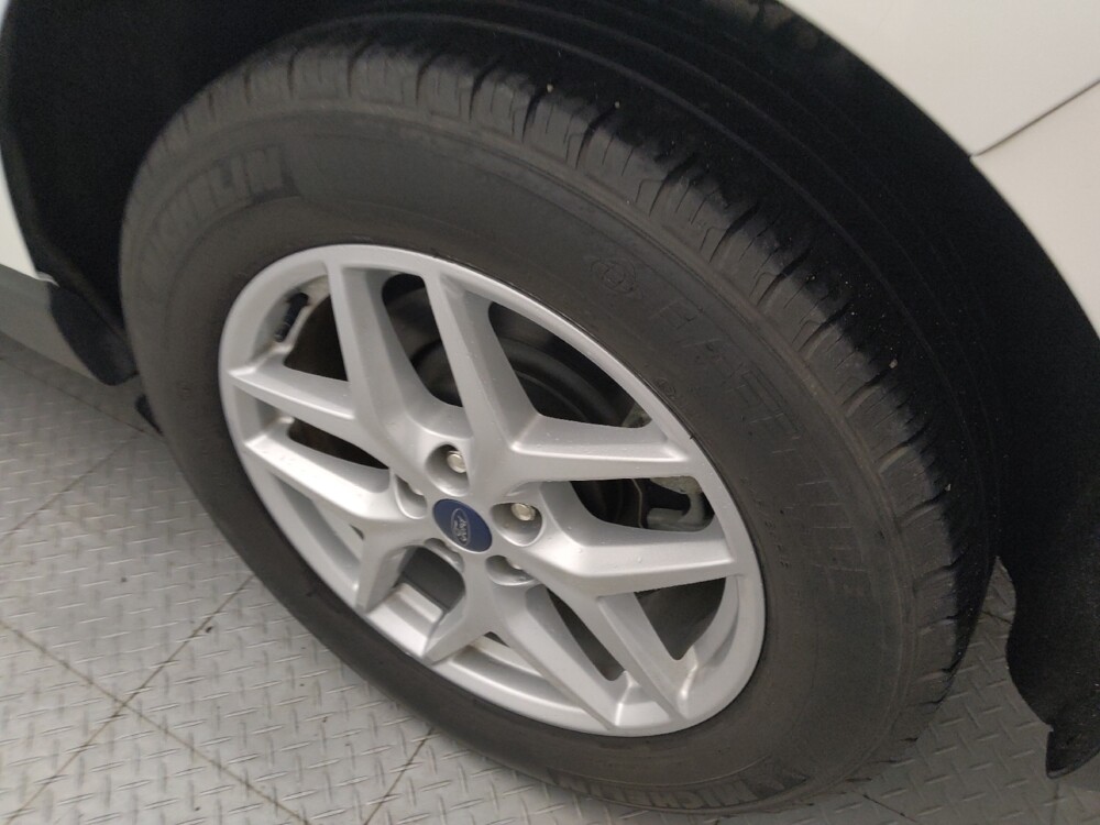 2022 Ford Edge in Baton Rouge, LA 70816 - 18090932 31