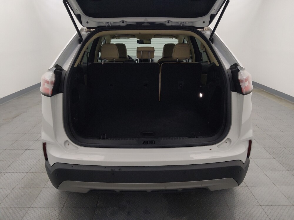 2022 Ford Edge in Baton Rouge, LA 70816 - 18090932 29