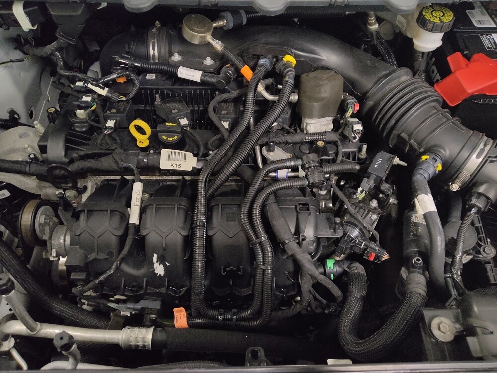 2022 Ford Edge in Baton Rouge, LA 70816 - 18090932 30