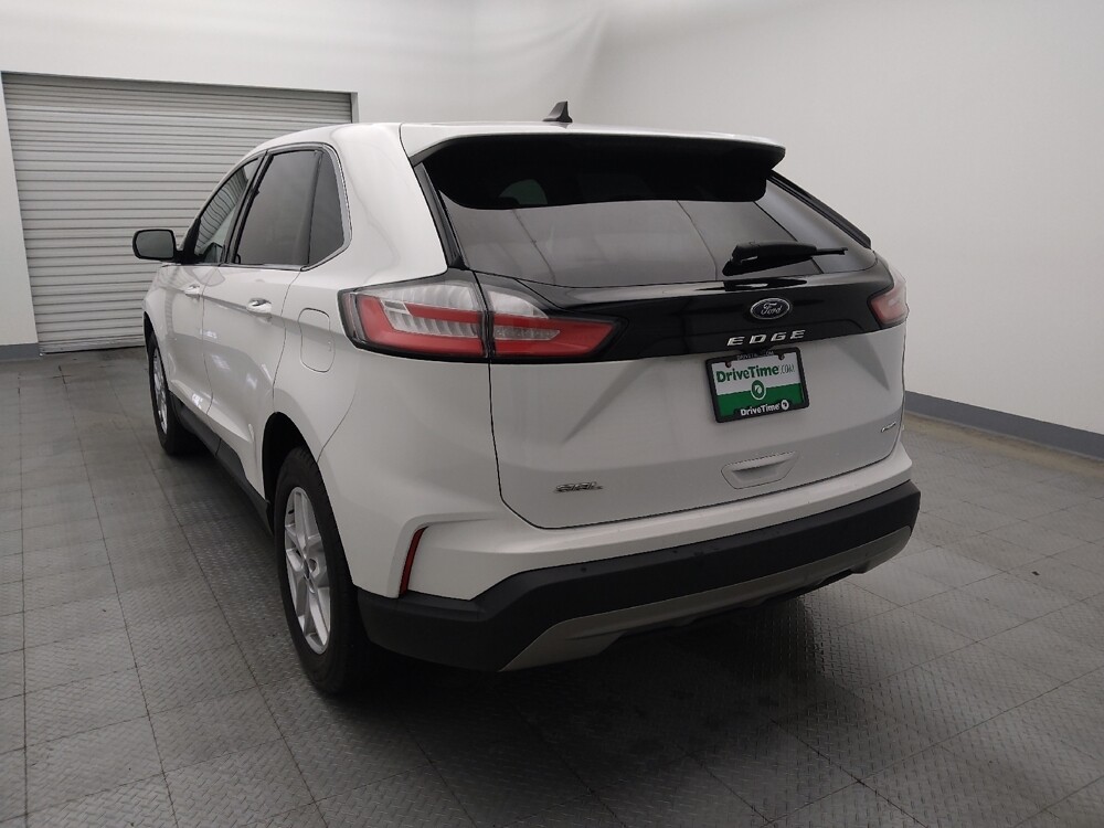 2022 Ford Edge in Baton Rouge, LA 70816 - 18090932 6