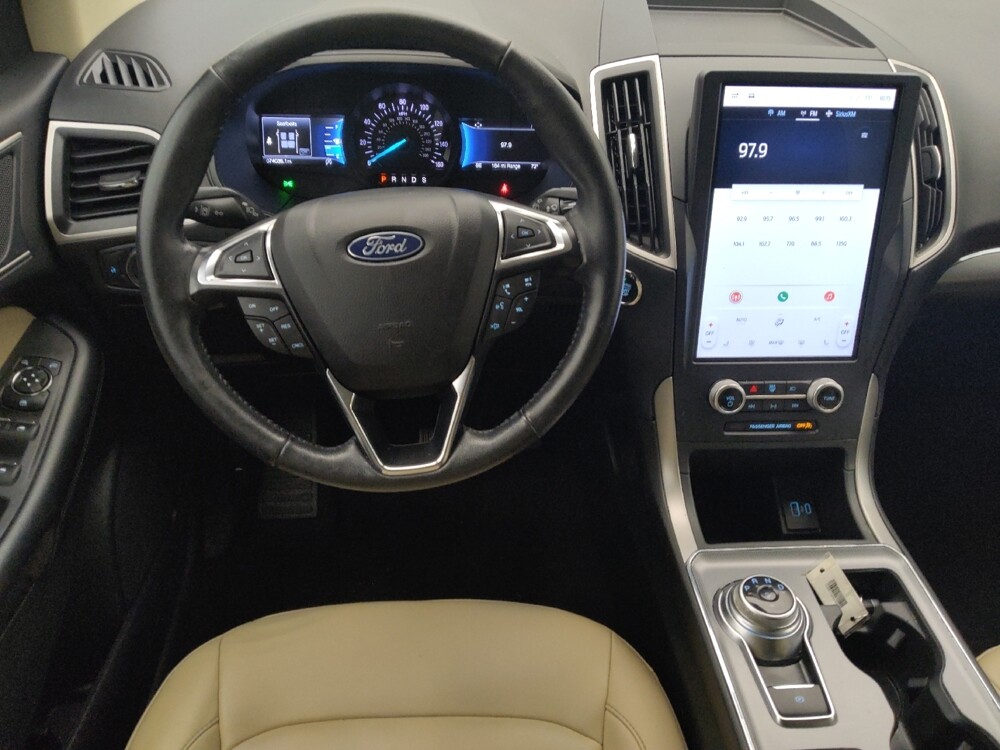 2022 Ford Edge in Baton Rouge, LA 70816 - 18090932 22