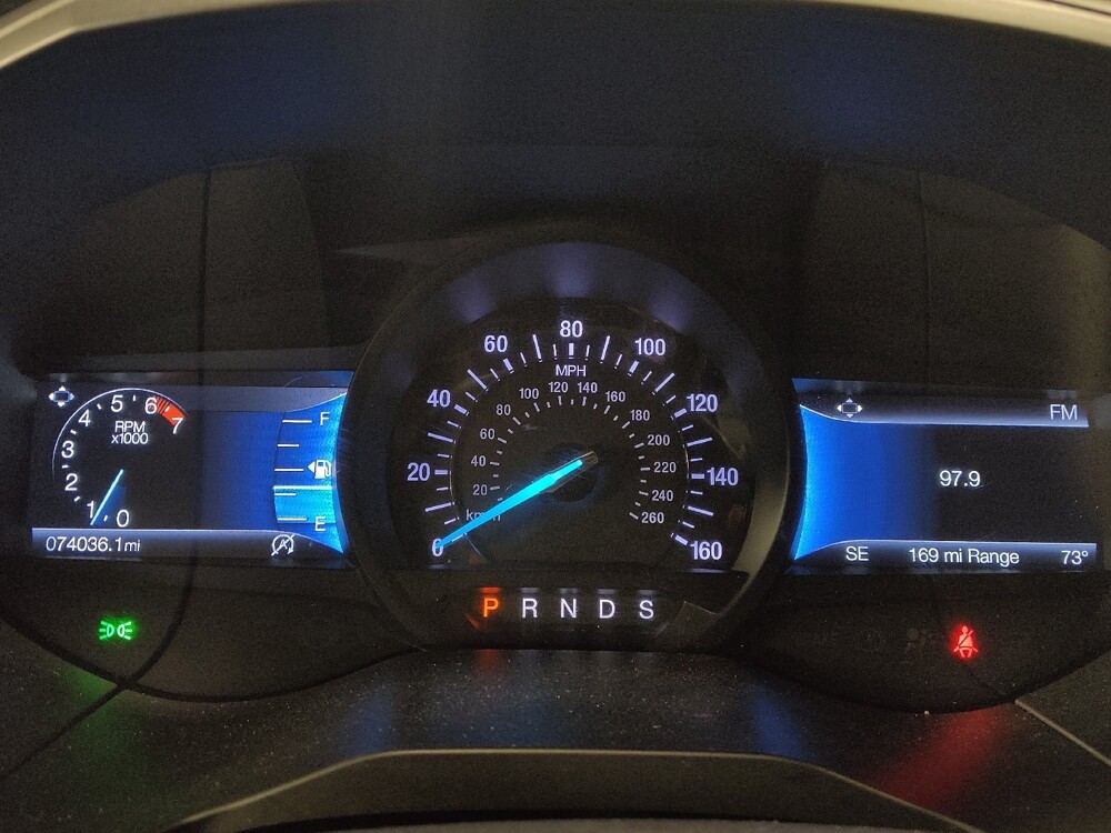 2022 Ford Edge in Baton Rouge, LA 70816 - 18090932 23