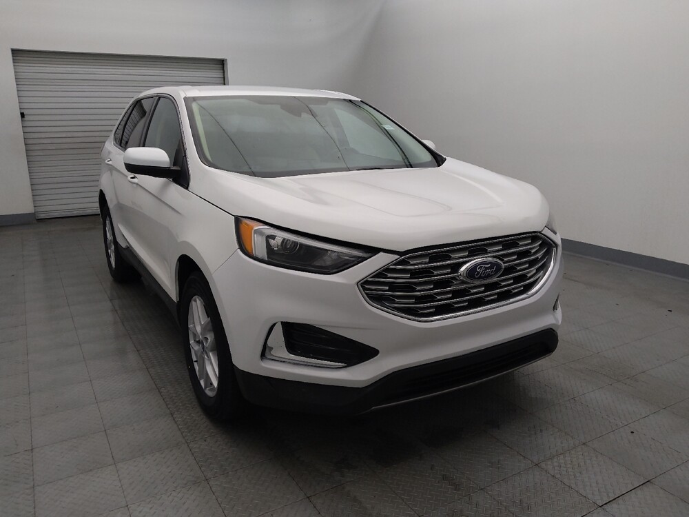 2022 Ford Edge in Baton Rouge, LA 70816 - 18090932 14