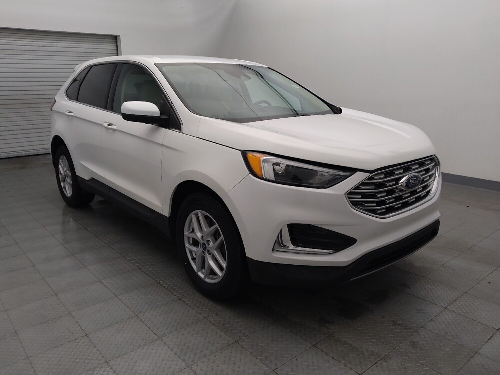 2022 Ford Edge in Baton Rouge, LA 70816 - 18090932 13