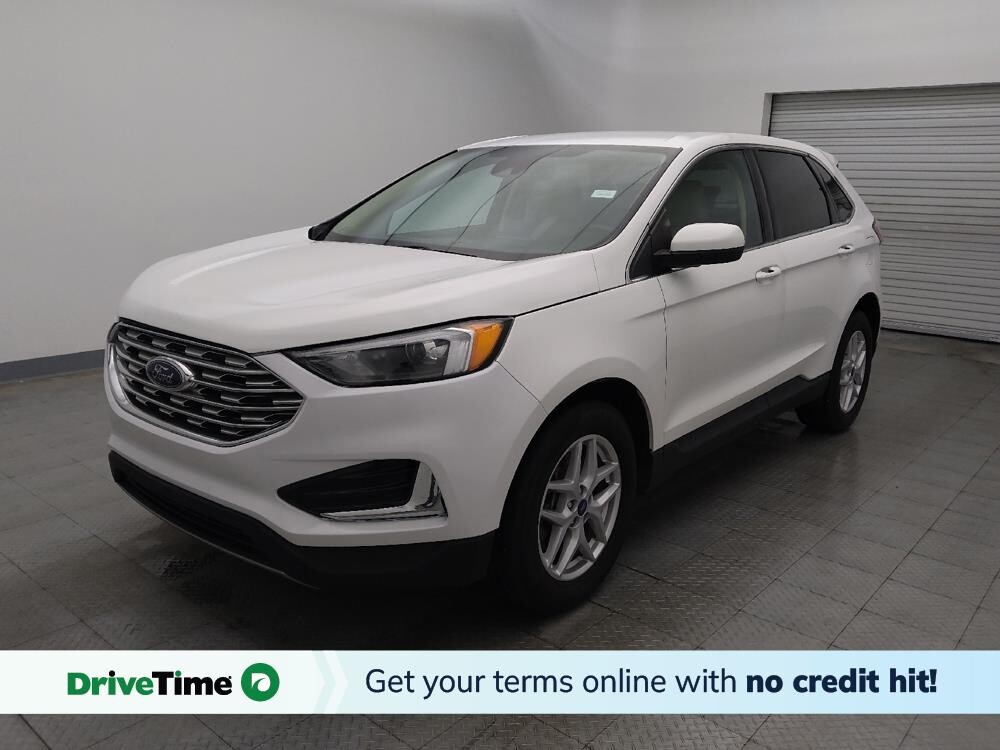 2022 Ford Edge in Baton Rouge, LA 70816 - 18090932