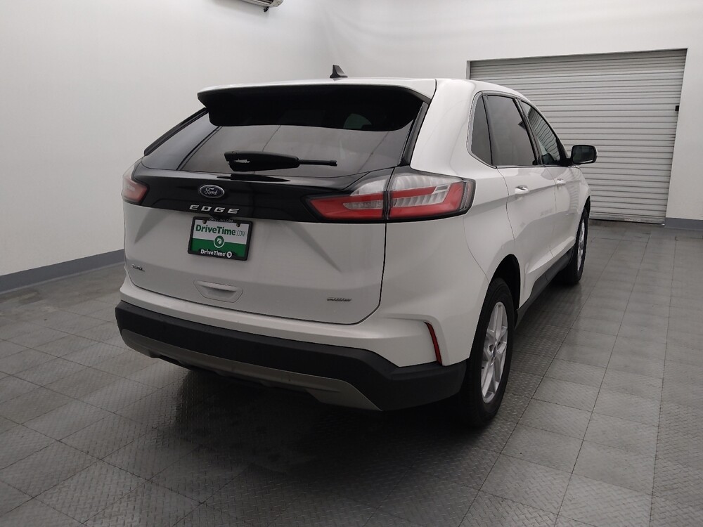 2022 Ford Edge in Baton Rouge, LA 70816 - 18090932 7
