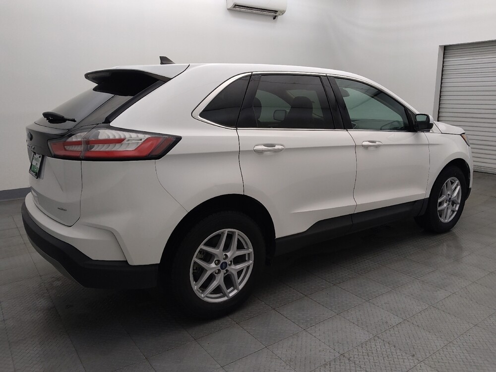 2022 Ford Edge in Baton Rouge, LA 70816 - 18090932 10
