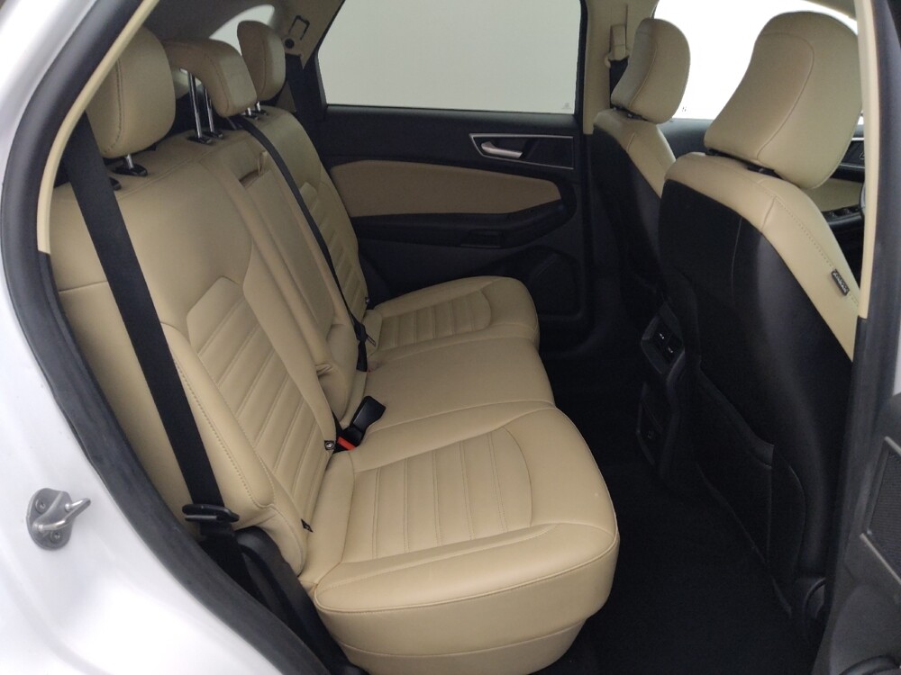 2022 Ford Edge in Baton Rouge, LA 70816 - 18090932 19