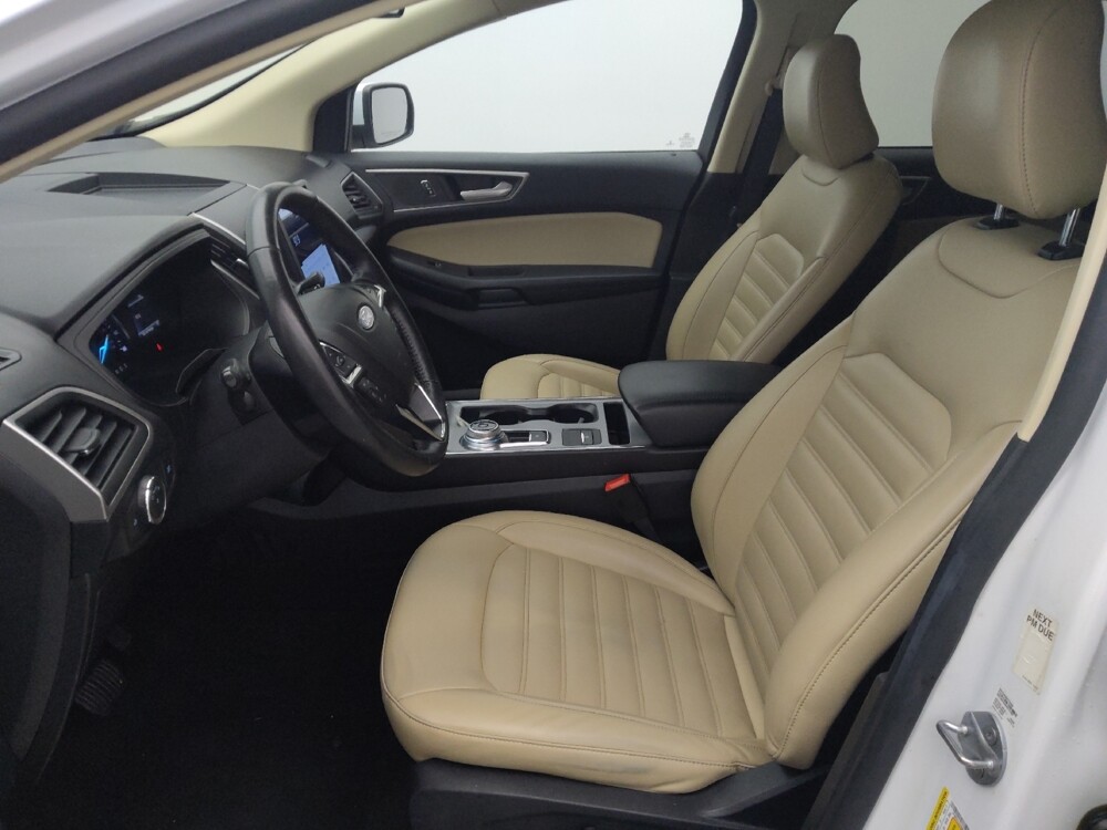 2022 Ford Edge in Baton Rouge, LA 70816 - 18090932 17