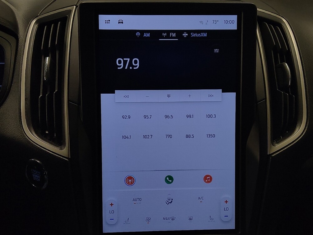 2022 Ford Edge in Baton Rouge, LA 70816 - 18090932 25