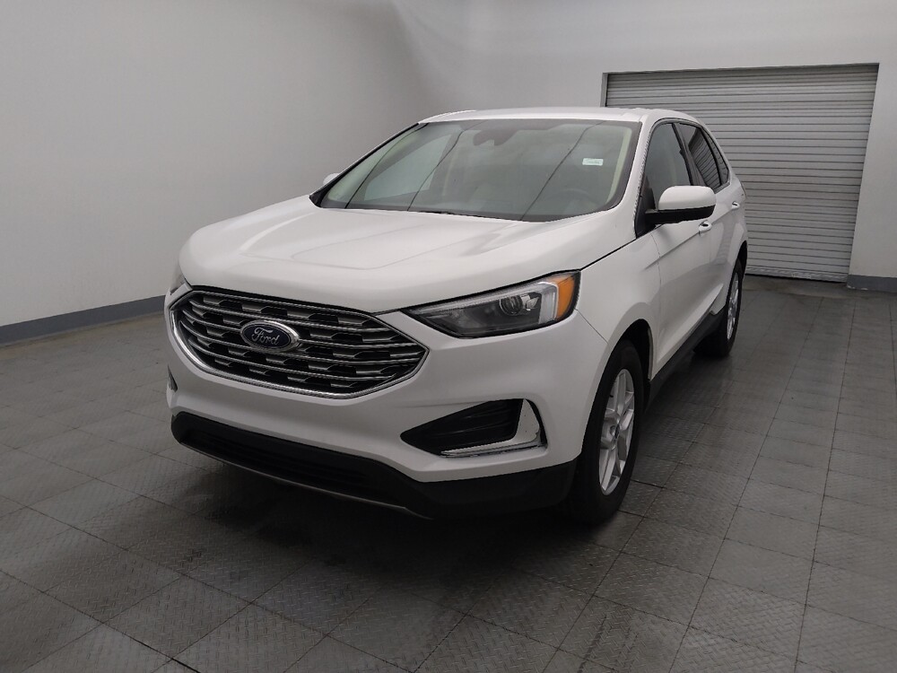 2022 Ford Edge in Baton Rouge, LA 70816 - 18090932 15