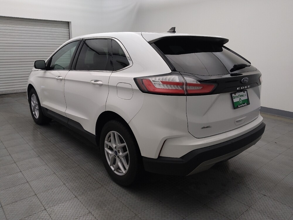 2022 Ford Edge in Baton Rouge, LA 70816 - 18090932 5