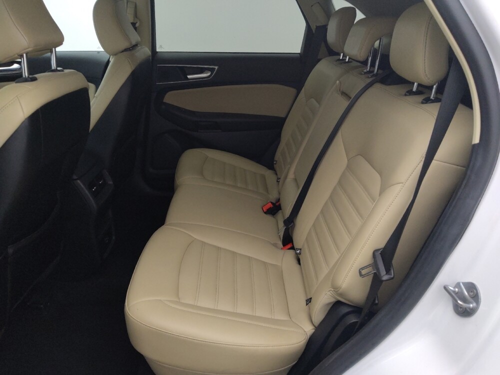 2022 Ford Edge in Baton Rouge, LA 70816 - 18090932 18