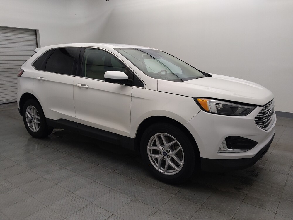 2022 Ford Edge in Baton Rouge, LA 70816 - 18090932 11