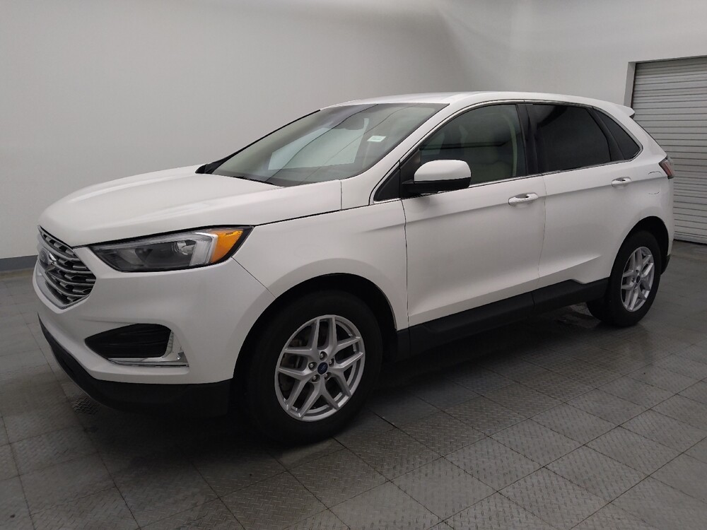 2022 Ford Edge in Baton Rouge, LA 70816 - 18090932 2