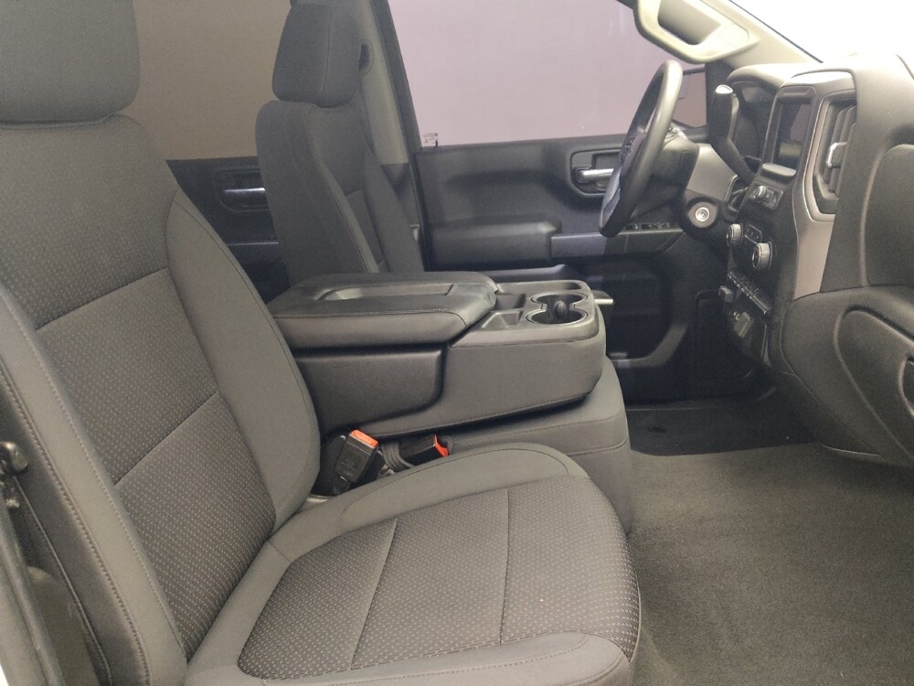 2021 Chevrolet Silverado 1500 in Mobile, AL 36606 - 18090934 21