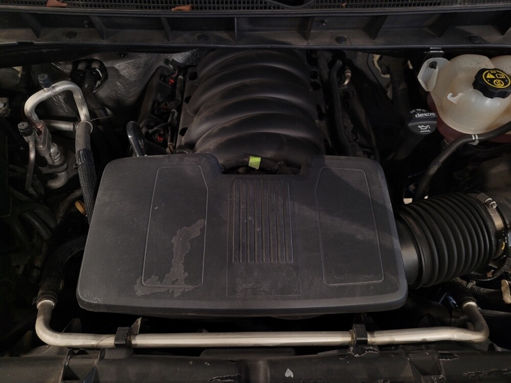 2021 Chevrolet Silverado 1500 in Mobile, AL 36606 - 18090934 30