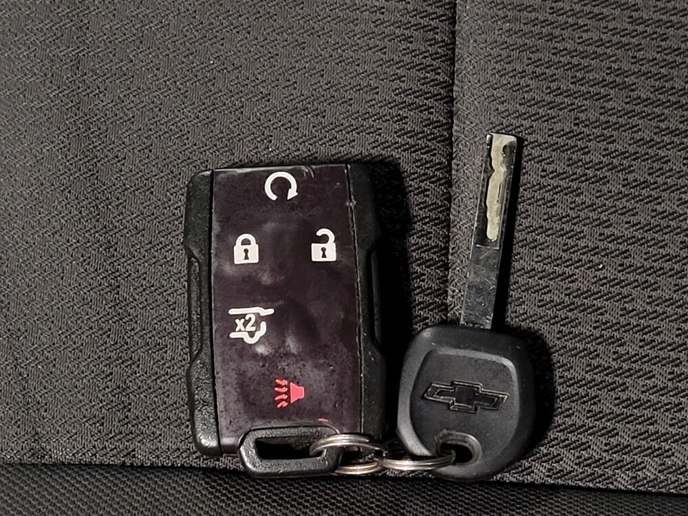 2021 Chevrolet Silverado 1500 in Mobile, AL 36606 - 18090934 32