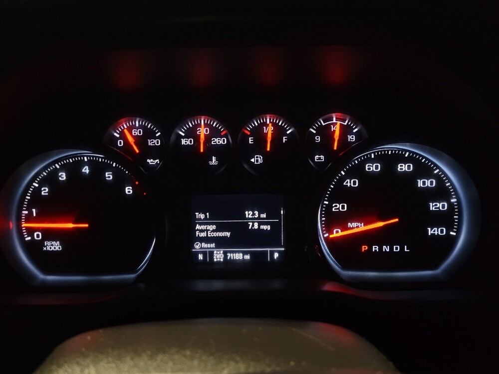 2021 Chevrolet Silverado 1500 in Mobile, AL 36606 - 18090934 23